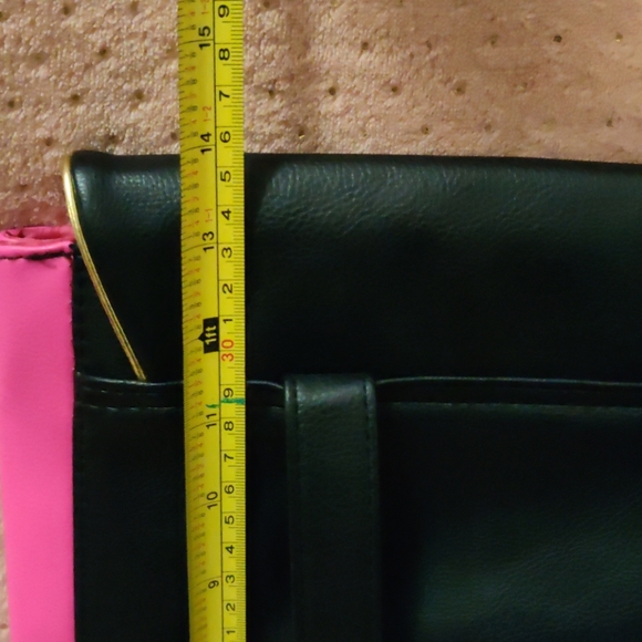 Juicy Couture backpack adjustable strap